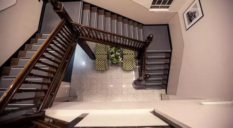 فندق Ibis Styles Kingsgate