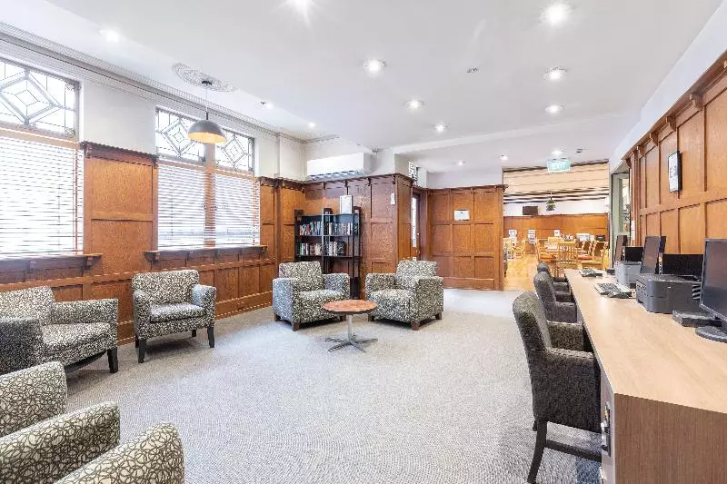 فندق Ibis Styles Kingsgate