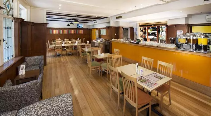 فندق Ibis Styles Kingsgate