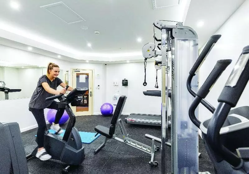 فندق Ibis Styles Kingsgate