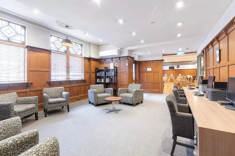 فندق Ibis Styles Kingsgate