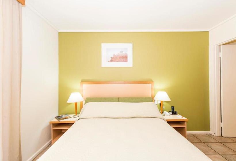 Hotel The Cambridge Kununurra