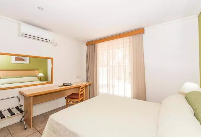 فندق The Cambridge Kununurra