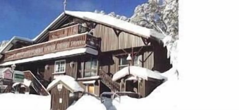 فندق Karelia Alpine Lodge