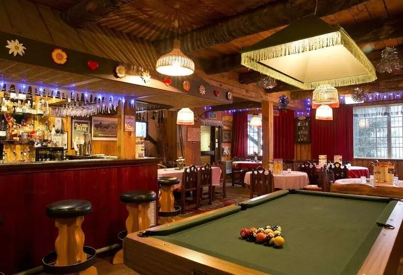 酒店 Karelia Alpine Lodge