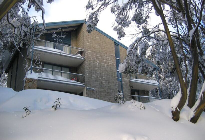 فندق Karelia Alpine Lodge