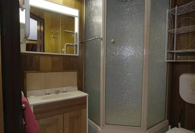 酒店 Karelia Alpine Lodge