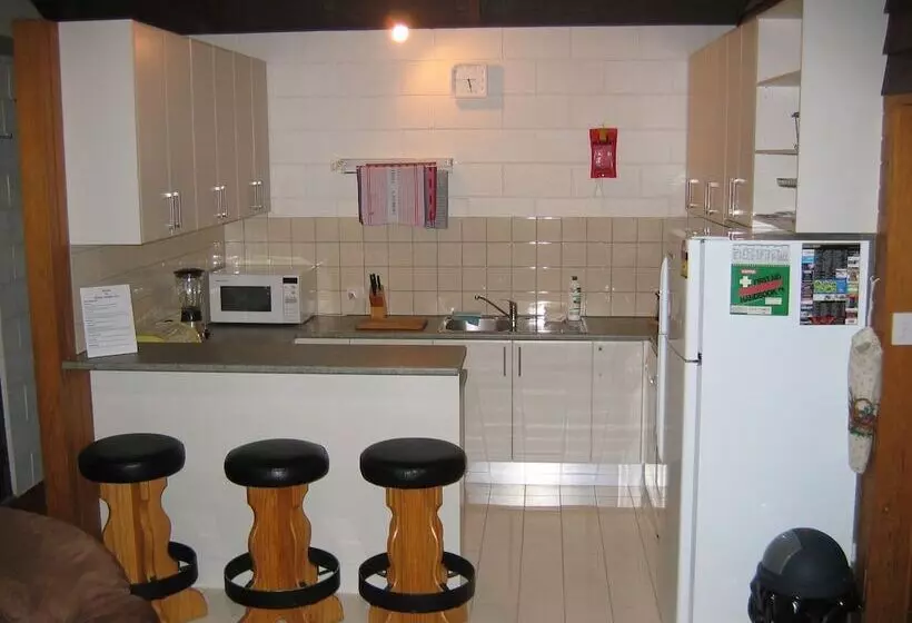 酒店 Karelia Alpine Lodge