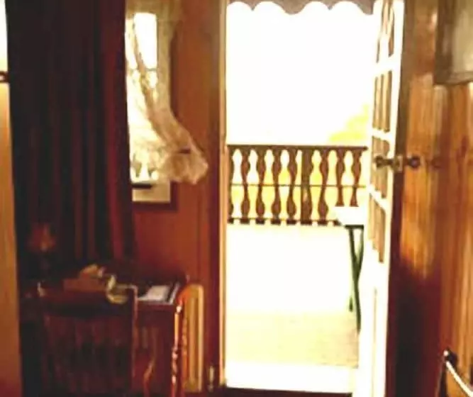 酒店 Karelia Alpine Lodge