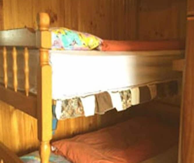 فندق Karelia Alpine Lodge