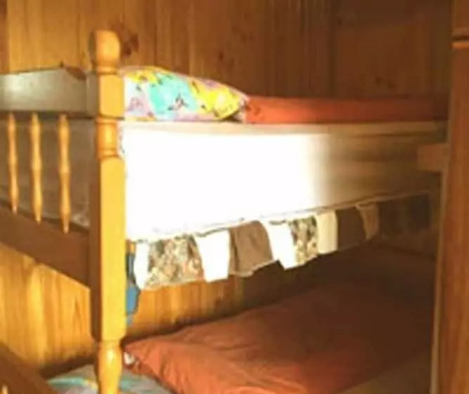 酒店 Karelia Alpine Lodge