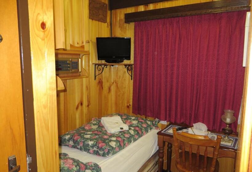 فندق Karelia Alpine Lodge