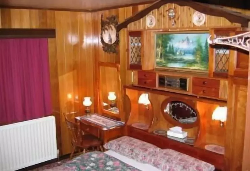 酒店 Karelia Alpine Lodge