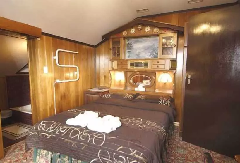 酒店 Karelia Alpine Lodge