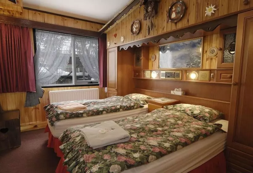 酒店 Karelia Alpine Lodge