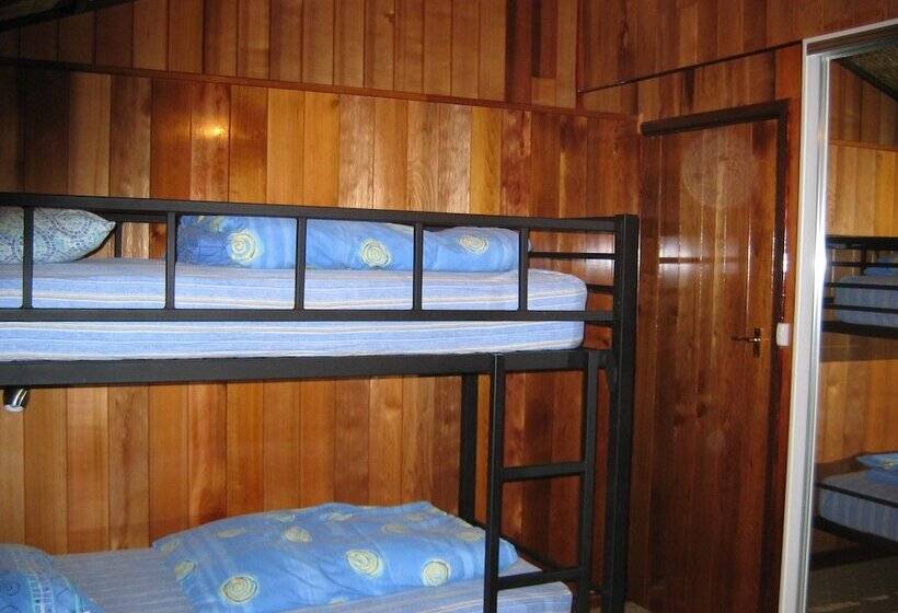 فندق Karelia Alpine Lodge