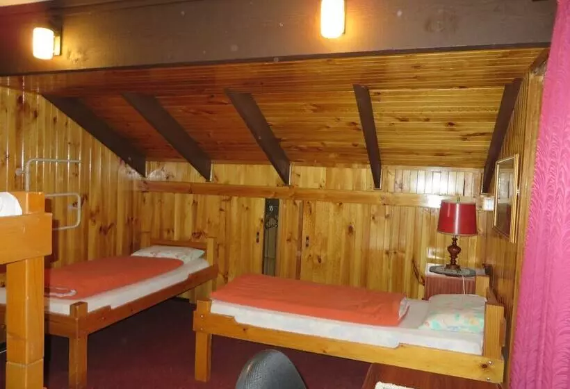 酒店 Karelia Alpine Lodge