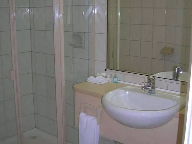 בית מלון כפרי Peninsula Motor Inn