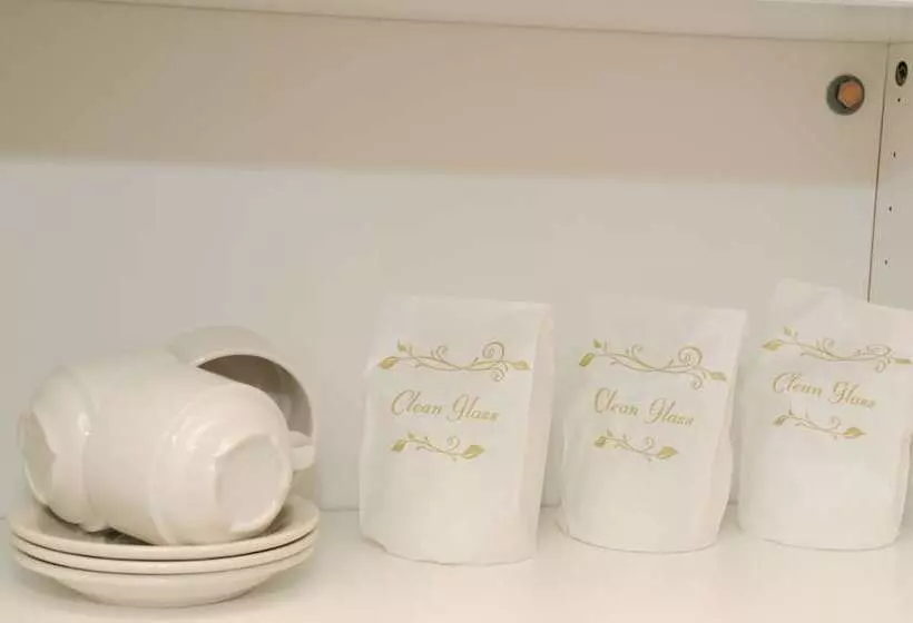 בית מלון כפרי Peninsula Motor Inn