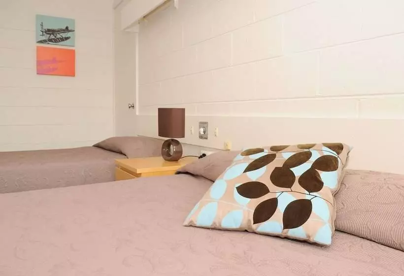 בית מלון כפרי Peninsula Motor Inn