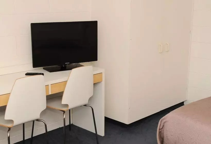 בית מלון כפרי Peninsula Motor Inn