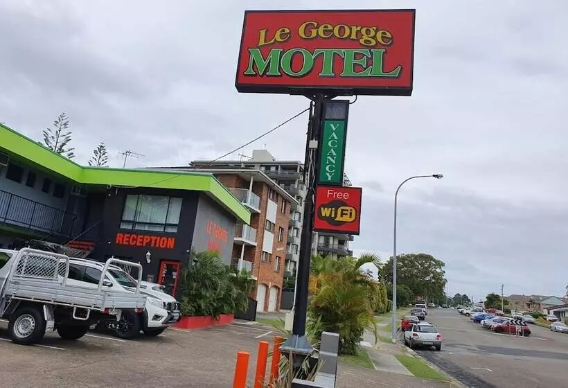 Le George Motel