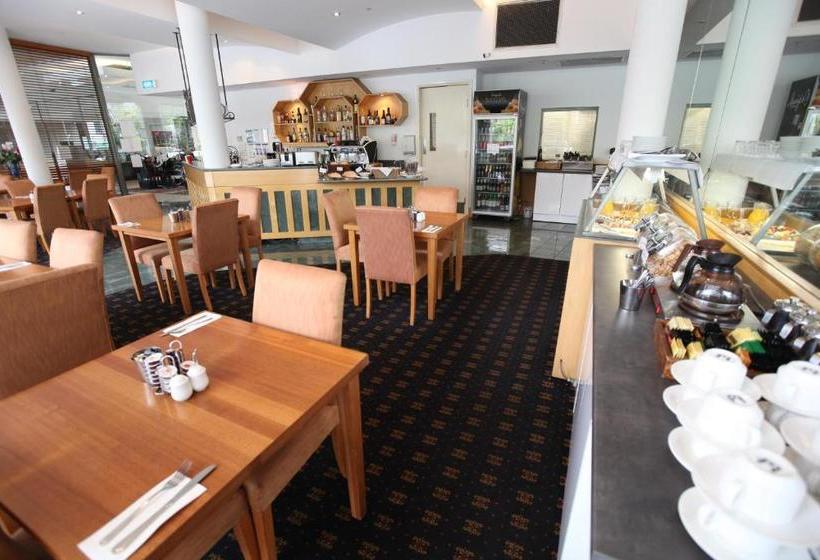 Metropole  Apartments