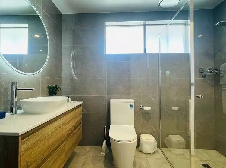 Nagambie Motor Inn And Conference Centre