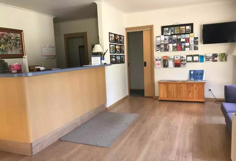 Nagambie Motor Inn And Conference Centre