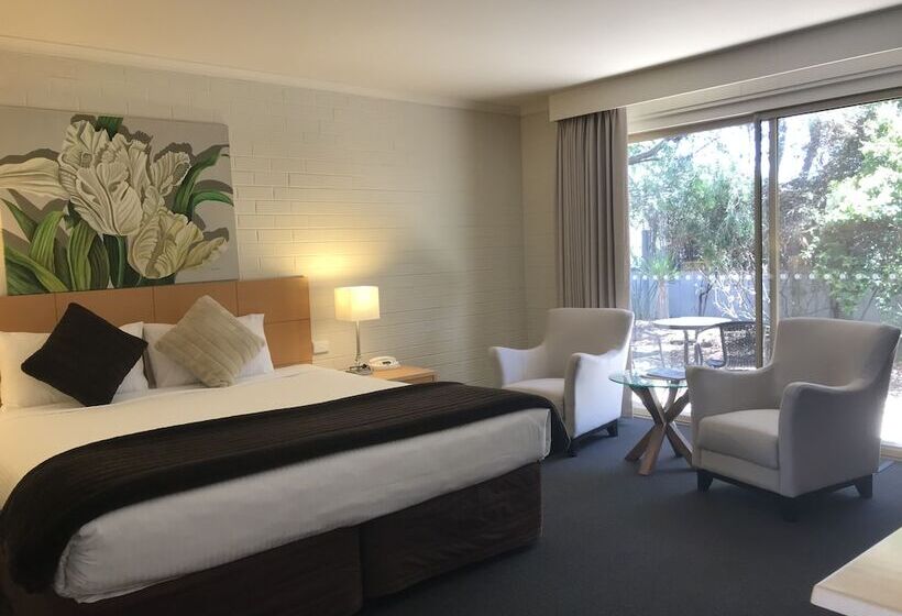 Nagambie Motor Inn And Conference Centre