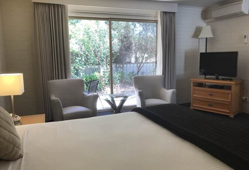 Nagambie Motor Inn And Conference Centre