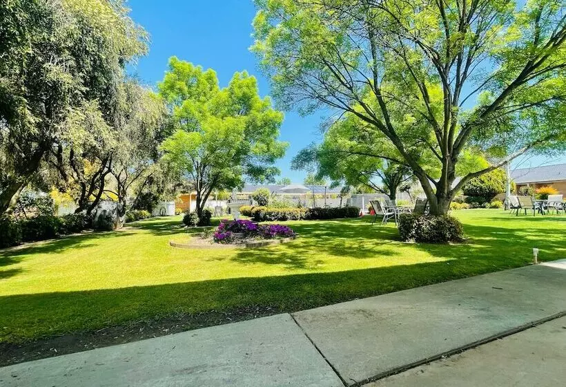 Nagambie Motor Inn And Conference Centre