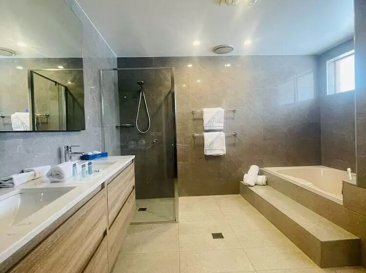 Nagambie Motor Inn And Conference Centre