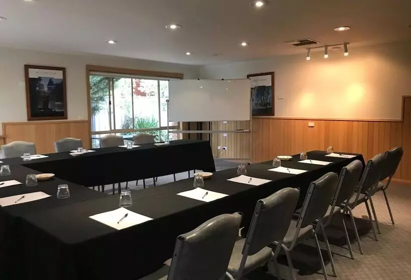 Nagambie Motor Inn And Conference Centre