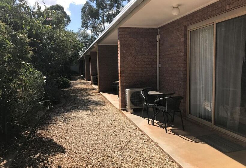 Nagambie Motor Inn And Conference Centre