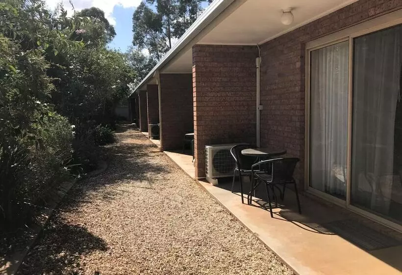 Nagambie Motor Inn And Conference Centre