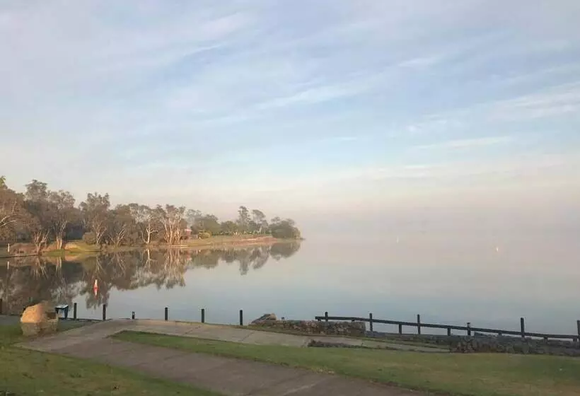 Nagambie Motor Inn And Conference Centre