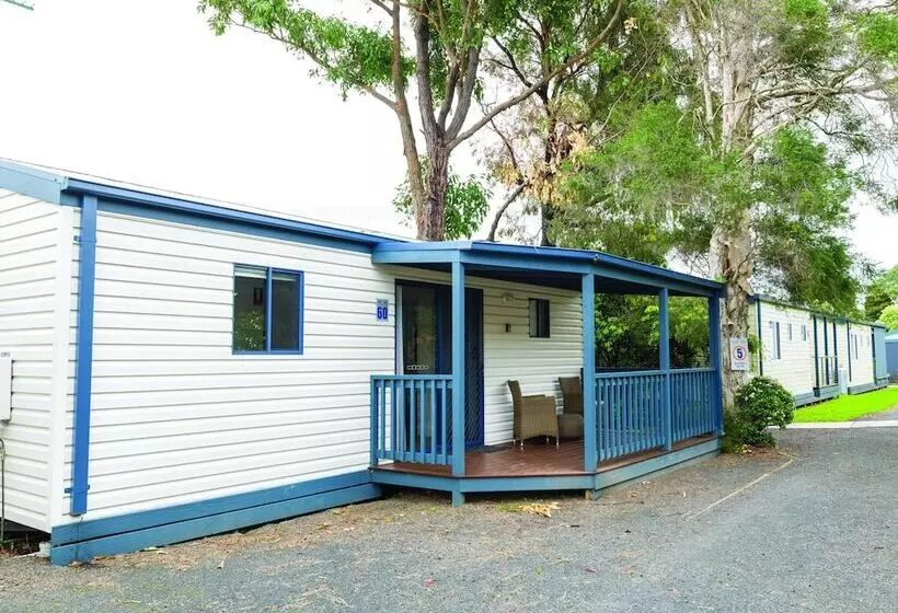 리조트 Amaroo Park