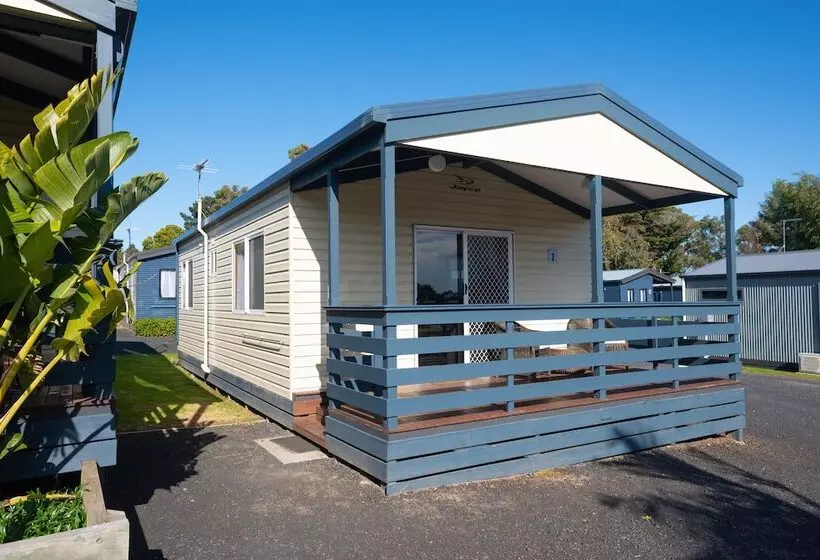 리조트 Amaroo Park