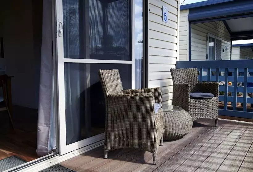 리조트 Amaroo Park