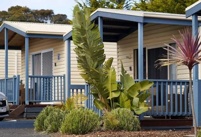 리조트 Amaroo Park