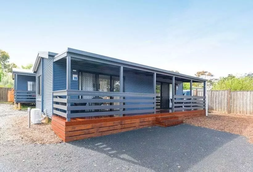 리조트 Amaroo Park