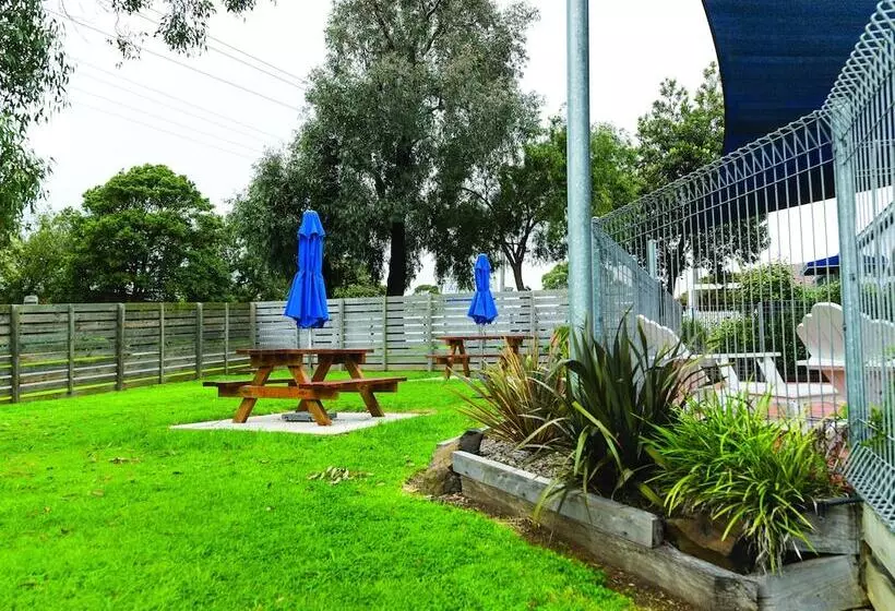 리조트 Amaroo Park