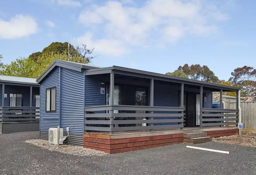 리조트 Amaroo Park