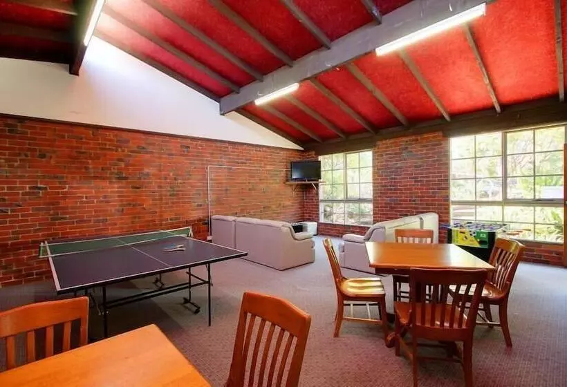 리조트 Amaroo Park