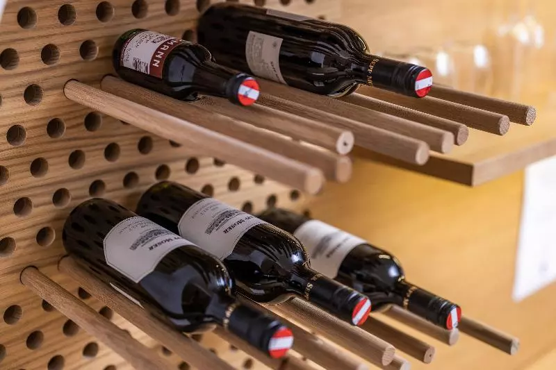 Boutiquehotel Amadeus