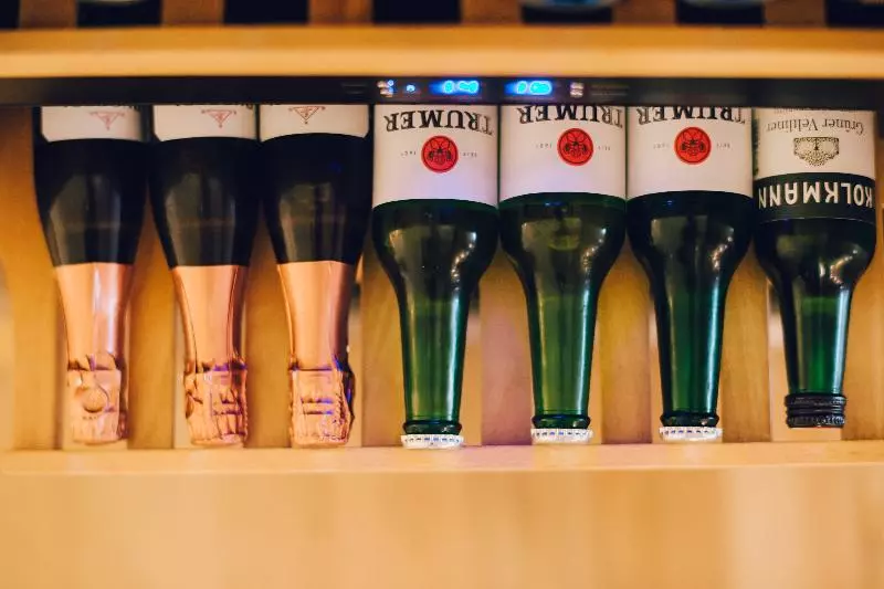 Boutiquehotel Amadeus