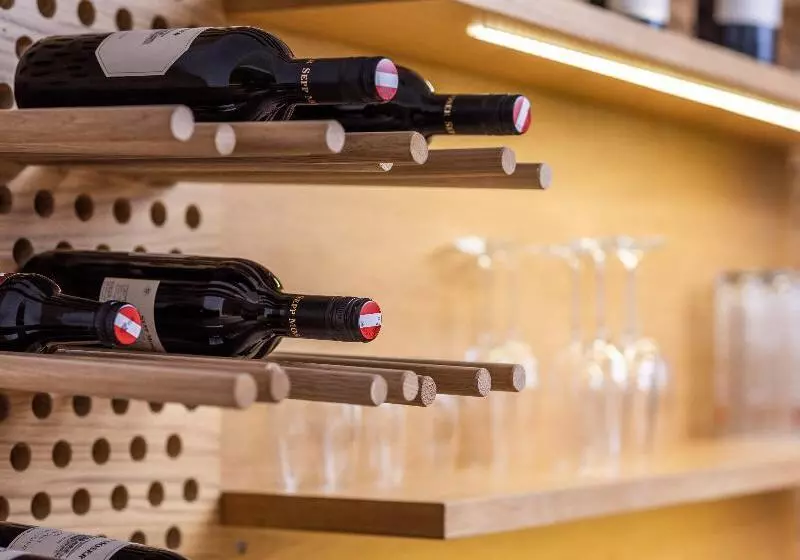 Boutiquehotel Amadeus