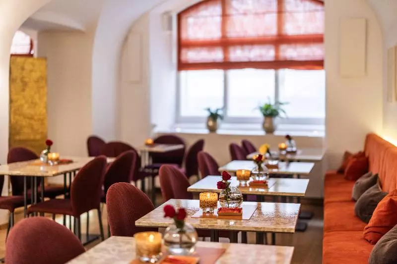 Boutiquehotel Amadeus