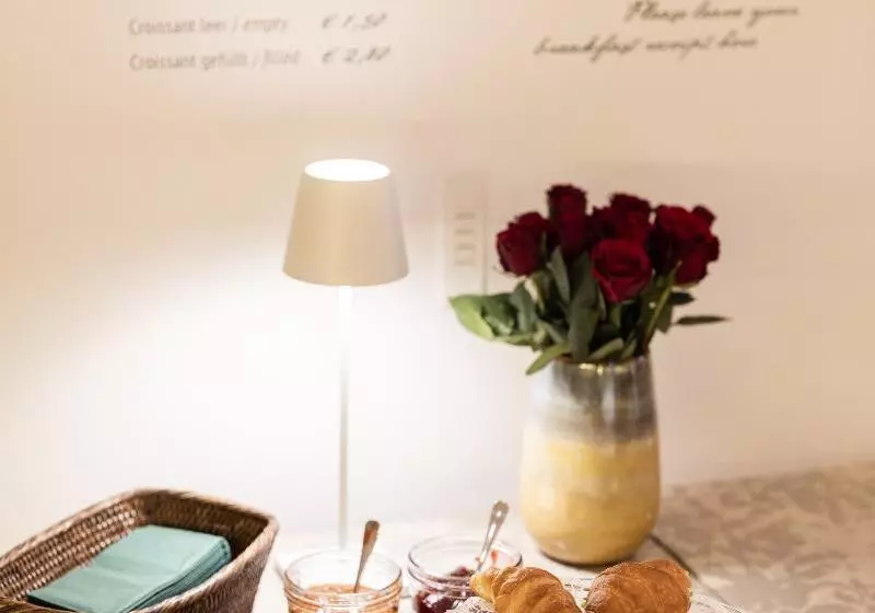 Boutiquehotel Amadeus